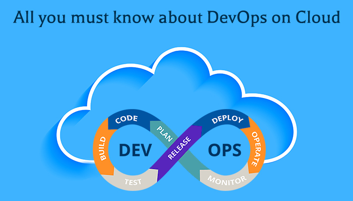 Benefits of DevOps-on-Cloud